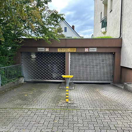 Apartment In Karlsruhe Exterior photo