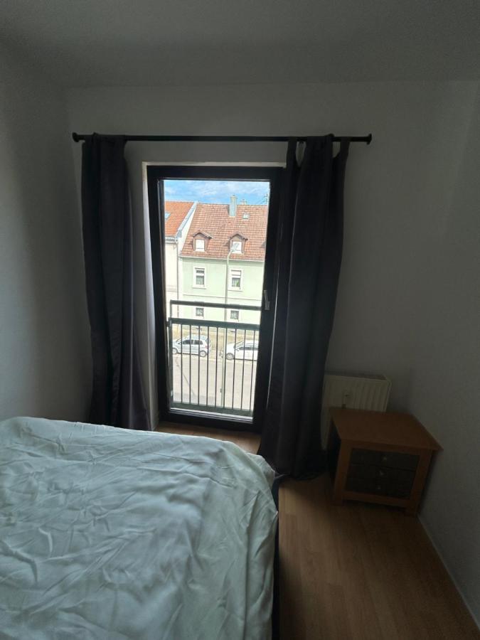 Apartment In Karlsruhe Exterior photo