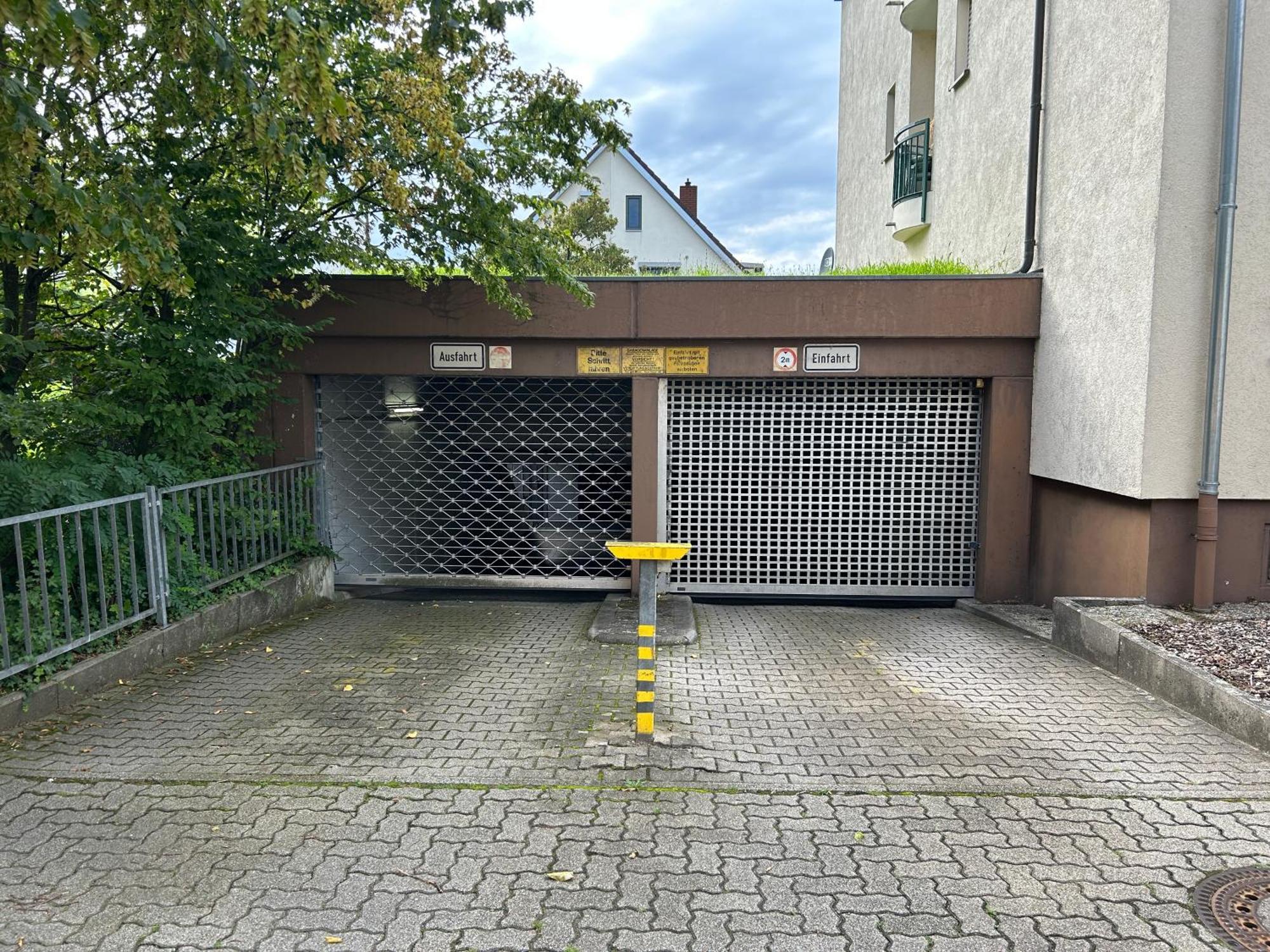 Apartment In Karlsruhe Exterior photo
